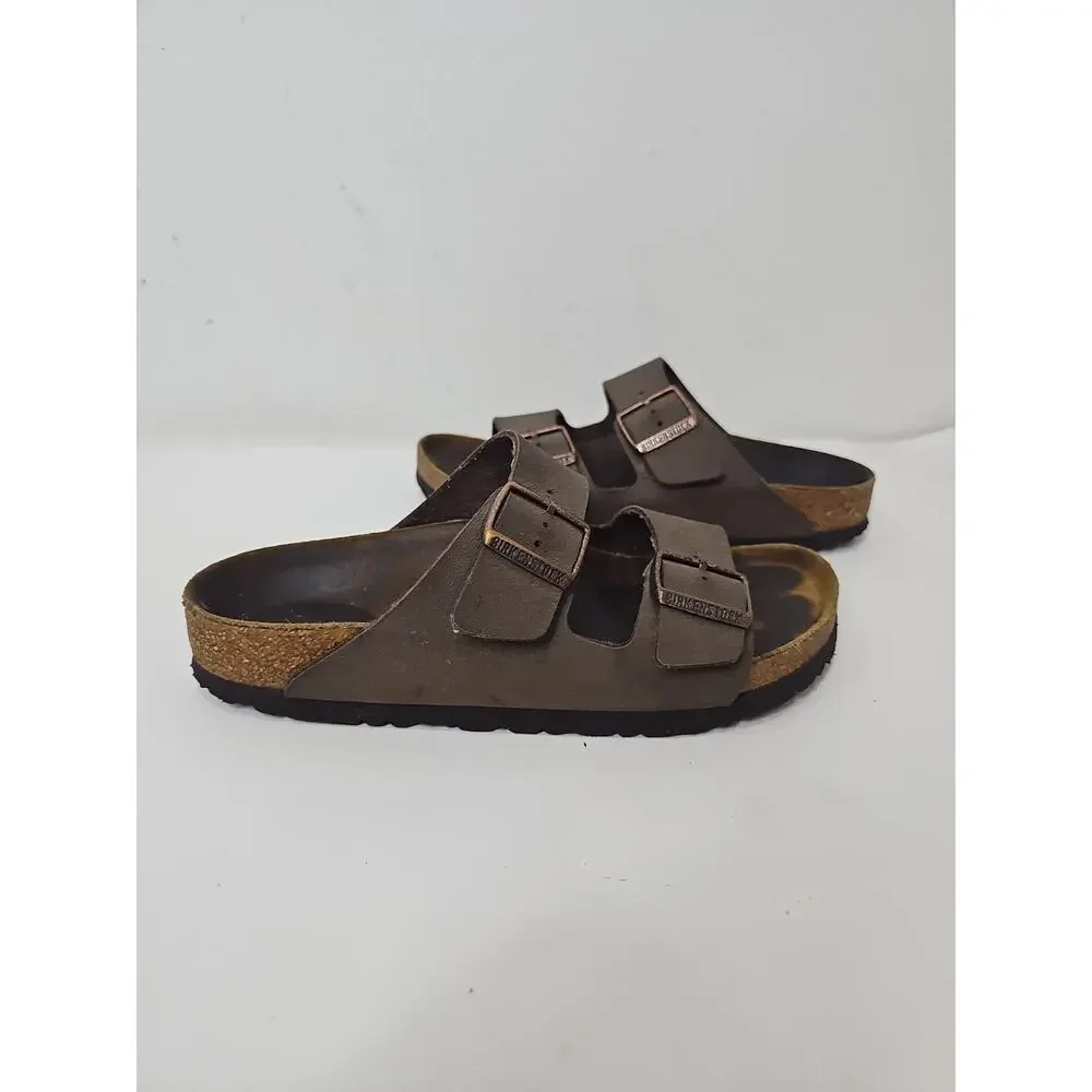 Birkenstock arizona shoes